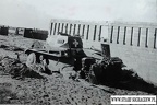 [Pz2][#015]{010}{a} Pz.Kpfw II Ausf.b, Pz.Rgt.1, #I06, Ruszki!Sochaczew