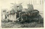 [Pz2][#015]{013}{a} Pz.Kpfw II Ausf.b, Pz.Rgt.1, #I06, Ruszki!Sochaczew