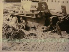 [Pz2][#015]{015}{a} Pz.Kpfw II Ausf.b, Pz.Rgt.1, #I06, Ruszki!Sochaczew