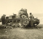 Vickers Mk.E