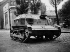 Wraki tankietek TK-3