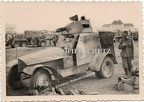 Samochód pancerny Wz. 34