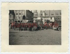Polenfeldzug '39 - Bitwy, składnice złomu, oznaczenia