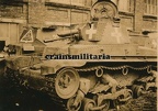 [Pz.Kpfw.II Ausf.C] Pz.Rgt.1, #331 (101){a} Częstochowa