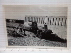 [Pz2][#015]{010}{d} Pz.Kpfw II Ausf.b, Pz.Rgt.1, #I06, Ruszki!Sochaczew aw