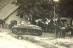 [Pz.Kpfw.II Ausf.b] Pz.Rgt.15, (5.!)#45 (003){a}